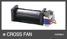CROSS FAN