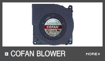 COFAN BLOWER